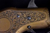 Scarce Engraved Winchester Model 1866 Rifle. - 6 of 14