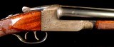 Ithaca Grade 4E 20ga Flues - Fine and scarce gun - 1 of 9