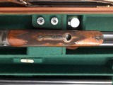 Scarce Parker Repro DHE 28ga 2 barrel set - PG, SST, SFE, Q1/Q2 Gun - 5 of 8