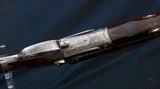 Extremely Fine Documented Parker $135 Grade 14 Bore - The finest early 14 bore known! - 6 of 11