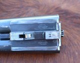 Fabulous Parker DHE 12ga Game gun - one of the lightest 12ga Parker's I've handled! - 10 of 15