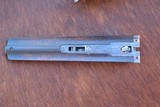 Fabulous Parker DHE 12ga Game gun - one of the lightest 12ga Parker's I've handled! - 12 of 15
