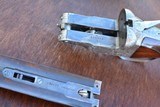 Fabulous Parker DHE 12ga Game gun - one of the lightest 12ga Parker's I've handled! - 13 of 15