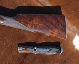Fabulous Parker DHE 12ga Game gun - one of the lightest 12ga Parker's I've handled! - 15 of 15