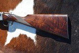 Fabulous Parker DHE 12ga Game gun - one of the lightest 12ga Parker's I've handled! - 6 of 15