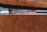 Fabulous Parker DHE 12ga Game gun - one of the lightest 12ga Parker's I've handled! - 5 of 15