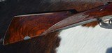 Fabulous Parker DHE 12ga Game gun - one of the lightest 12ga Parker's I've handled! - 7 of 15