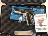 Brand New Kimber Onyx 9mm Pistol - Brand new unfired - 1 of 4