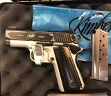 Brand New Kimber Onyx 9mm Pistol - Brand new unfired - 4 of 4