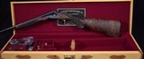Father/Son Pair -Fully Optioned CSMC RBL Shotguns in 20ga - Consecutively #'d pair NIC - 5 of 8