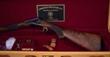 Father/Son Pair -Fully Optioned CSMC RBL Shotguns in 20ga - Consecutively #'d pair NIC - 1 of 8