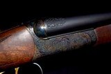Father/Son Pair -Fully Optioned CSMC RBL Shotguns in 20ga - Consecutively #'d pair NIC - 3 of 8