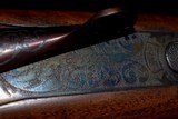 Father/Son Pair -Fully Optioned CSMC RBL Shotguns in 20ga - Consecutively #'d pair NIC - 7 of 8