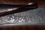 Father/Son Pair -Fully Optioned CSMC RBL Shotguns in 20ga - Consecutively #'d pair NIC - 4 of 8