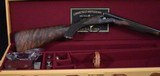 Father/Son Pair -Fully Optioned CSMC RBL Shotguns in 20ga - Consecutively #'d pair NIC - 6 of 8