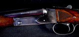 Scarce and all original Pre-war Winchester Model 21 "Tournament Skeet" Grade 20ga - 1 of 10