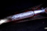 Parker Grade 1 12 bore hammer gun with the best looking Laminated barrels I've seen! - 9 of 10
