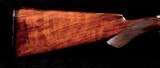 Parker Grade 1 12 bore hammer gun with the best looking Laminated barrels I've seen! - 8 of 10