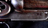 Parker Grade 1 12 bore hammer gun with the best looking Laminated barrels I've seen! - 6 of 10