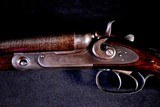 Parker Grade 1 12 bore hammer gun with the best looking Laminated barrels I've seen! - 2 of 10