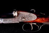 Rare, Beautiful & All Original James Woodward Best 16 Bore with case and accessories - 1 of 16