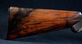 Truly superb and rare Charles Daly "Regent" Diamond Quality 20 Bore shotgun in superb original condition - 18 of 18