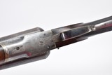 Monstrous and superb high original condition Lefever F Grade 8 Bore with original 36" Barrels - Exceptionally RARE! - 9 of 16