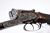 Monstrous and superb high original condition Lefever F Grade 8 Bore with original 36" Barrels - Exceptionally RARE! - 5 of 16