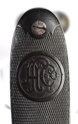 Monstrous and superb high original condition Lefever F Grade 8 Bore with original 36" Barrels - Exceptionally RARE! - 12 of 16