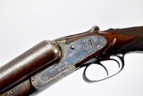 Monstrous and superb high original condition Lefever F Grade 8 Bore with original 36" Barrels - Exceptionally RARE! - 3 of 16