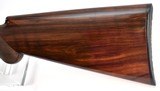Beautiful Browning Superposed 20ga Pigeon Grade 2 barrel set with original case - 9 of 9