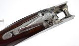 Beautiful Browning Superposed 20ga Pigeon Grade 2 barrel set with original case - 4 of 9