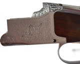 Beautiful Browning Superposed 20ga Pigeon Grade 2 barrel set with original case - 2 of 9
