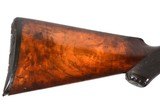 Scarce Antique Lefever Arms Co. E Grade 10ga in fine original condition - 10 of 10