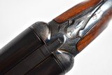 Stunning and near mint A.H. Fox A Grade 12ga lightweight game gun - appears test fired only! - 10 of 11