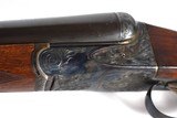 Stunning and near mint A.H. Fox A Grade 12ga lightweight game gun - appears test fired only! - 5 of 11