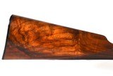 Truly Exceptional and near mint Pre-war J.P. Sauer Model 180 12ga lightweight game gun - 16 of 17