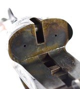 Truly Exceptional and near mint Pre-war J.P. Sauer Model 180 12ga lightweight game gun - 5 of 17