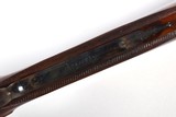 Truly Exceptional and near mint Pre-war J.P. Sauer Model 180 12ga lightweight game gun - 13 of 17