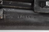 Exceptionally rare high original condition Special Order Lefever "E" Grade 8ga with 34" barrels - 14 of 18