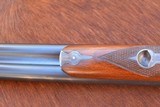 Beautiful all original Parker VHE 20ga with 30” tubes and excellent modern dimension! - 14 of 19
