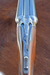 Beautiful all original Parker VHE 20ga with 30” tubes and excellent modern dimension! - 9 of 19