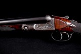 Beautiful all original Parker CHE 12ga Game gun with great dimensions! - 2 of 14