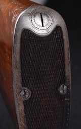 Beautiful all original Parker CHE 12ga Game gun with great dimensions! - 10 of 14