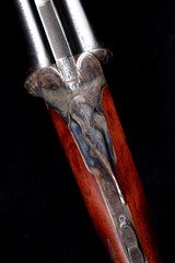 Beautiful high original condition L.C. Smith Specialty Grade 16ga - 5 of 16