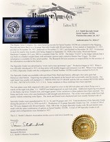 Beautiful high original condition L.C. Smith Specialty Grade 16ga - 16 of 16