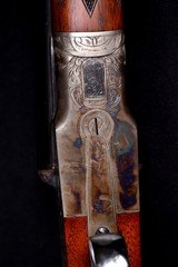 Beautiful high original condition L.C. Smith Specialty Grade 16ga - 6 of 16