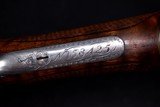 Dandy and stout Parker DH Grade 20ga with exceptional wood and condition! - 7 of 15