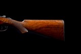 Dandy and stout Parker DH Grade 20ga with exceptional wood and condition! - 10 of 15