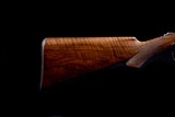 Dandy and stout Parker DH Grade 20ga with exceptional wood and condition! - 9 of 15